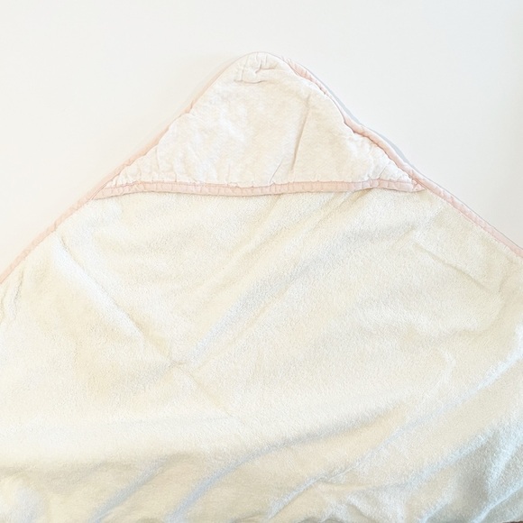 Restoration Hardware Kids Hooded Bath Towel - Picture 2 of 11